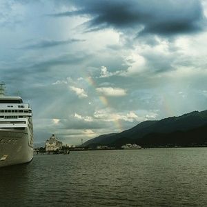 Meet your Posher, Pamela